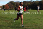 Senior Womens 2026 Northern Cross Country Relays, Graves Park, Sheffield. Photo: David T. Hewitson/Sports for All Pics